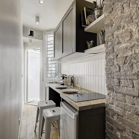 Appartement 384 Ruben - Charming In