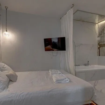 384 Ruben - Charming In Appartement
